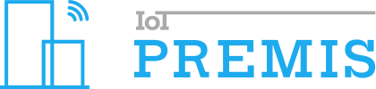 IoT Premis Logo