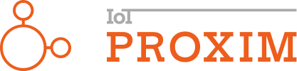 IoT Proxim Logo