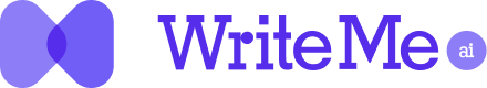 WriteMe Logo