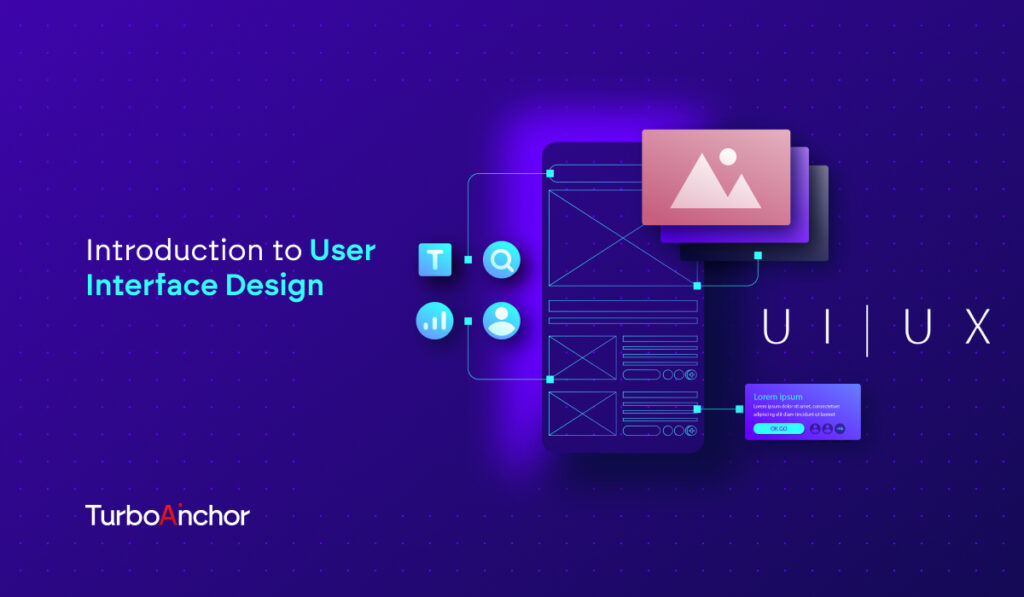 introduction to user Interface design