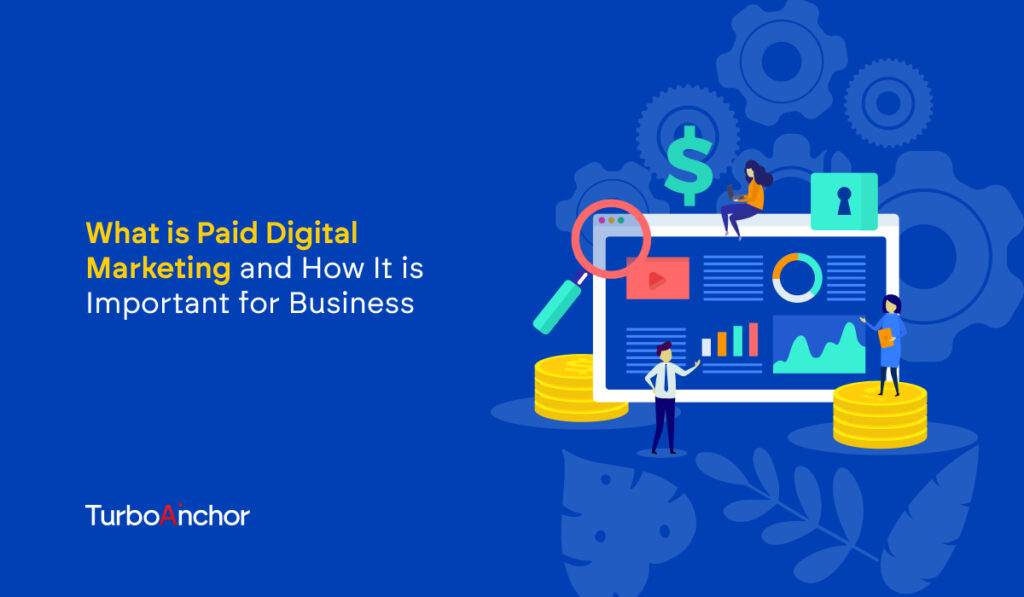 paid digital marketing