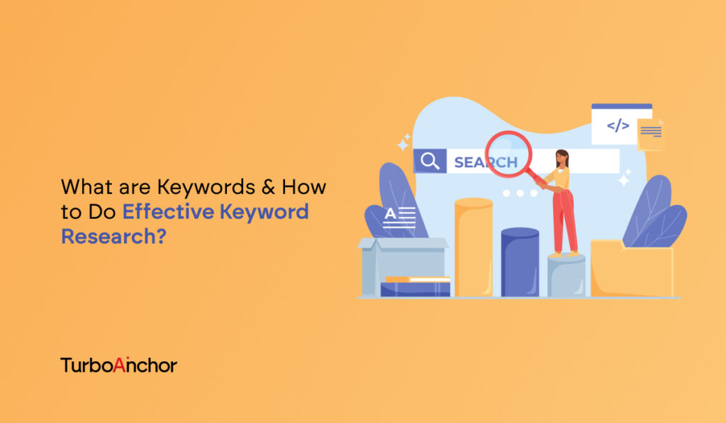 how to do effective keyword research