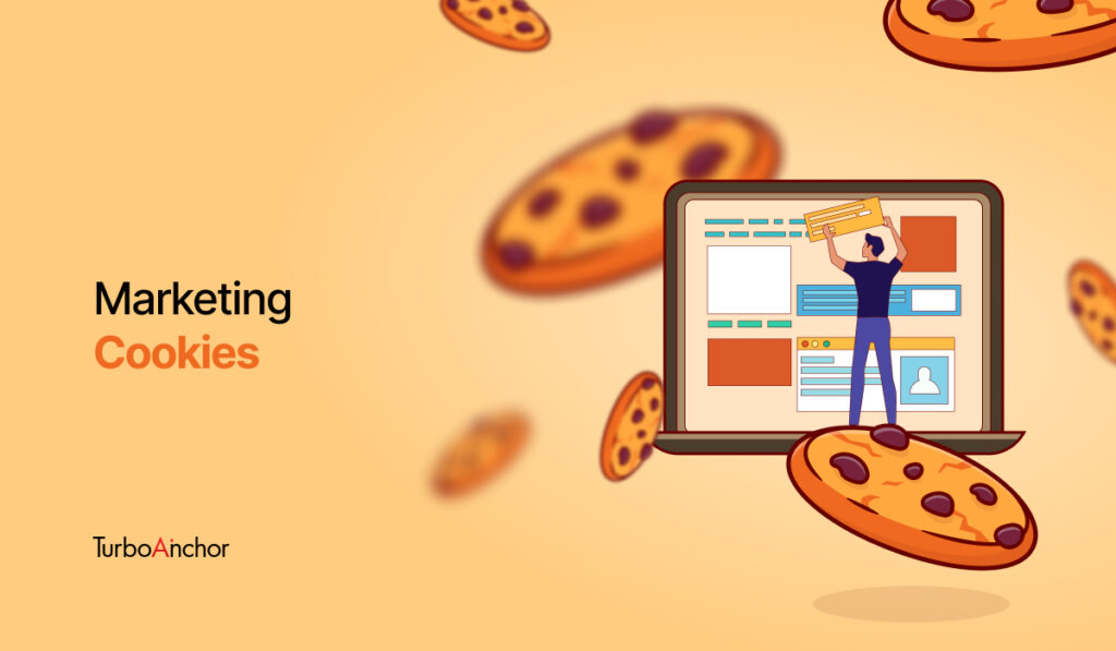 details about marketing cookies