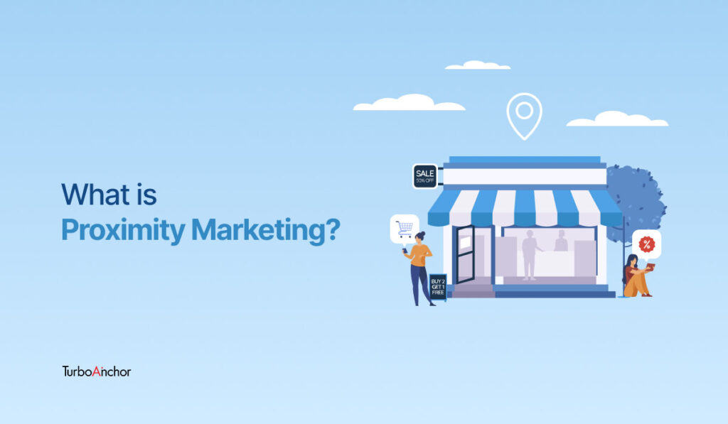 proximity marketing