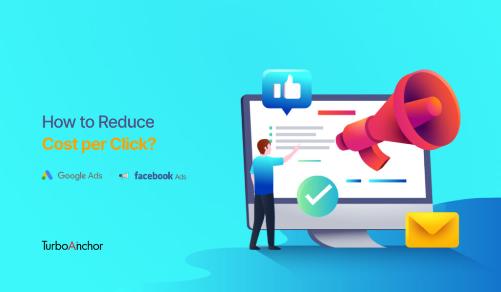 how to reduce cost per click