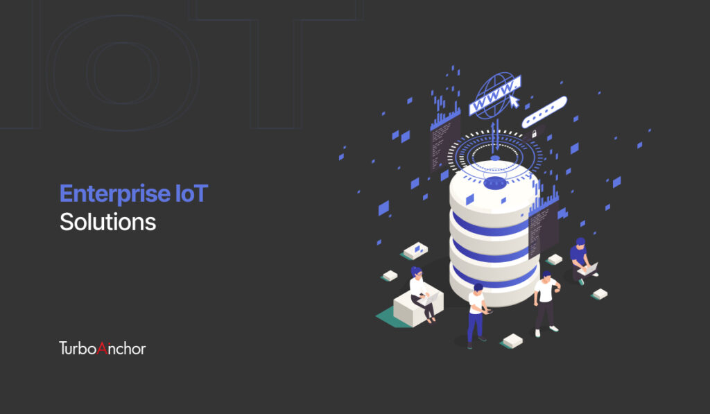 enterprise iot solution