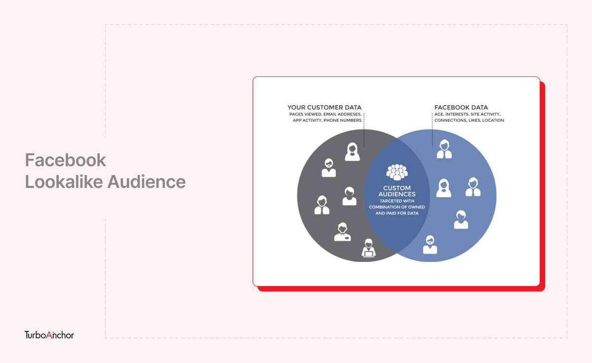 Facebook Lookalike Audience 