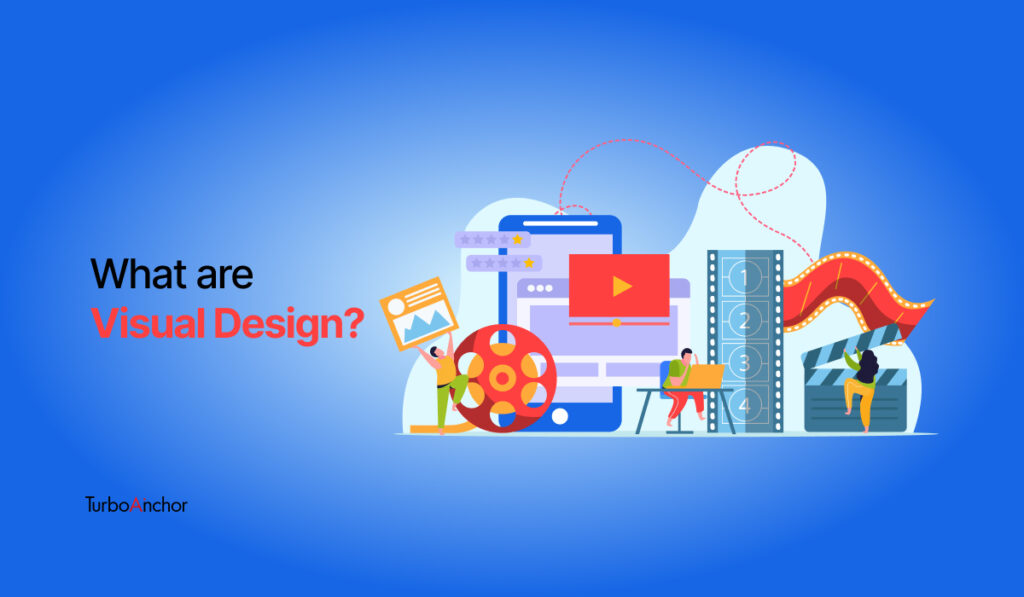 A Brief Introduction To Visual Design