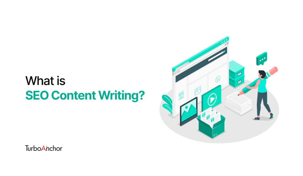 how To create search-optimized content with seo content writing?