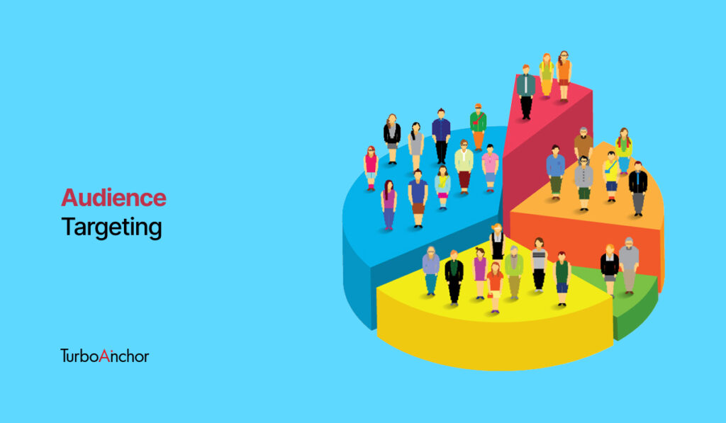 what's audience targeting & strategies you need to go for