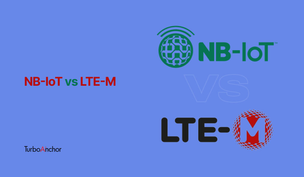 discover-nb-iot vs lte-m