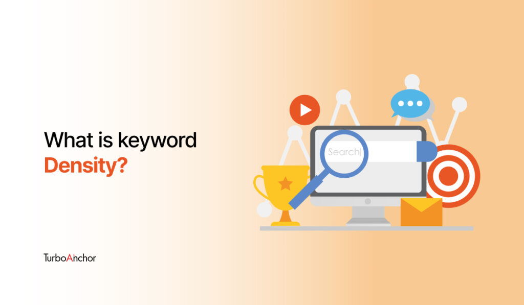 understanding keyword density and how it efects seo