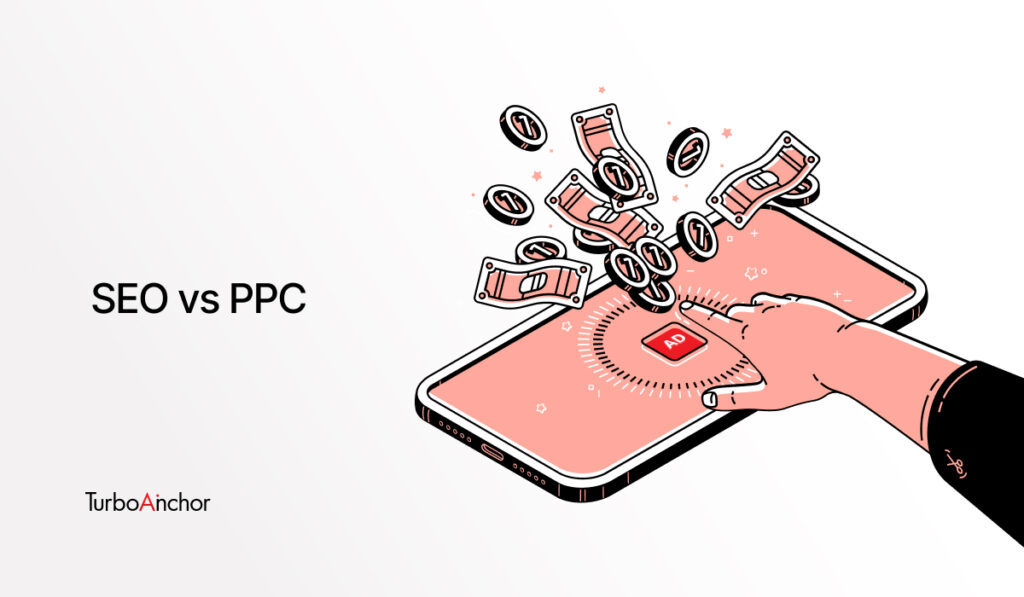 seo vs ppc- how to choose the right strategy for your business