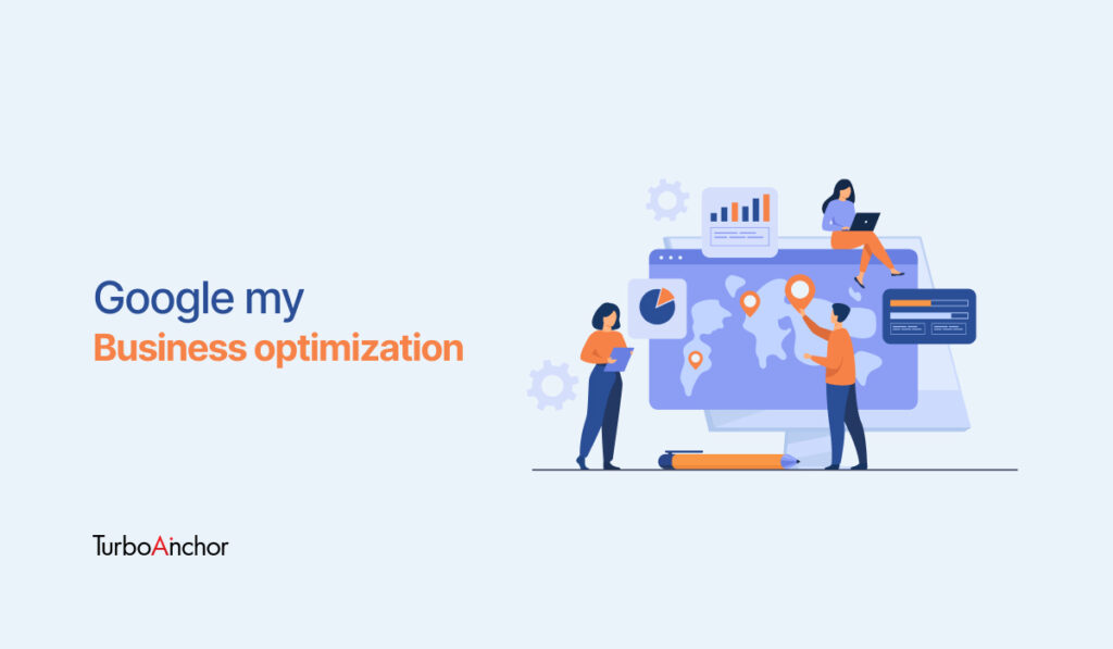 how to optimize your google my business using for local seo
