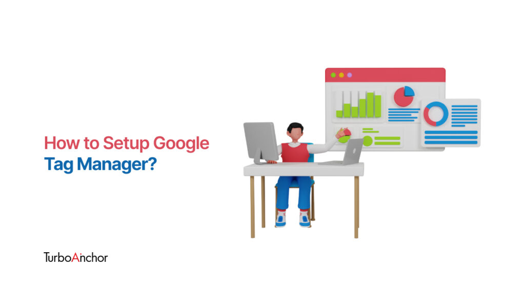 how to setup google tag manager on different platforms