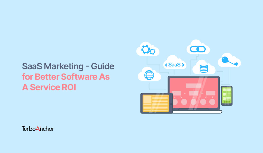 saas marketing guide