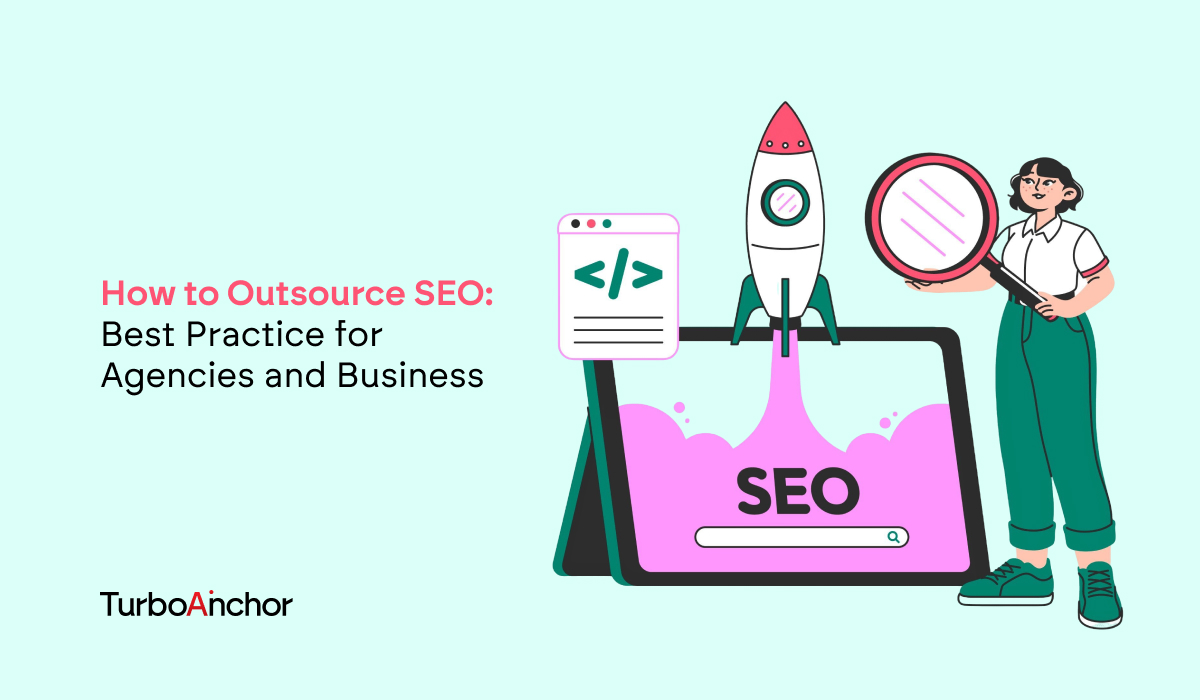 seo outsourcing