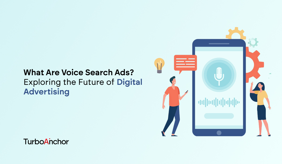 What Are Voice Search Ads