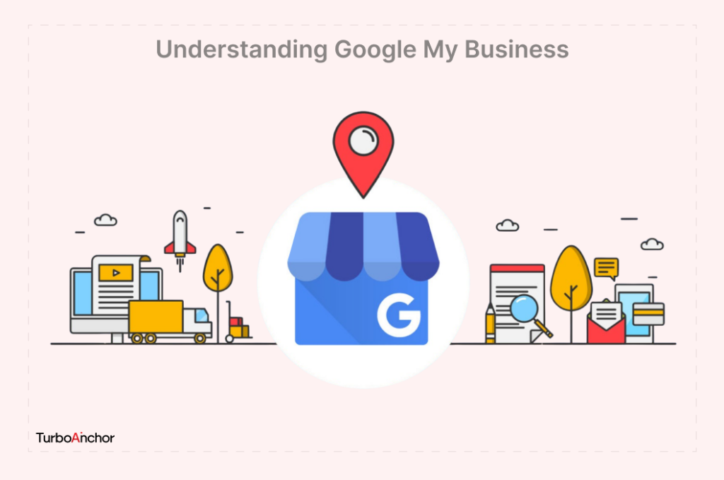 Understanding Google My Business