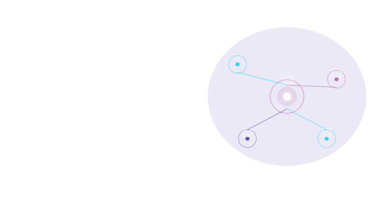 Chatbot (left) vs. AI Agent Squad (right) — one answers, the other does real work.